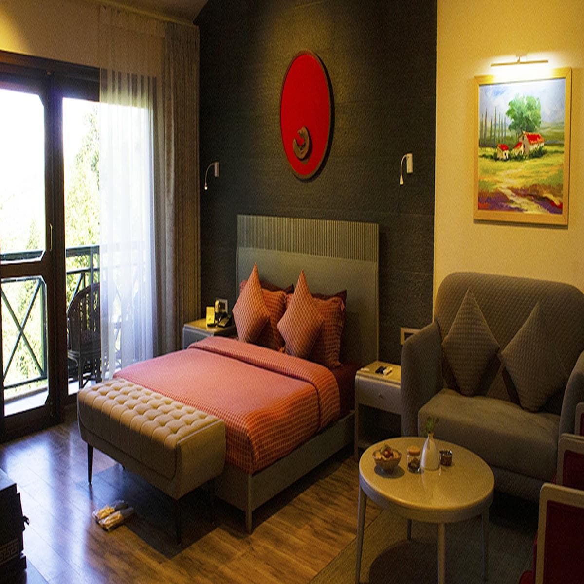 Premium Room